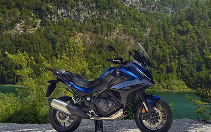 2025 Honda NT1100 DCT