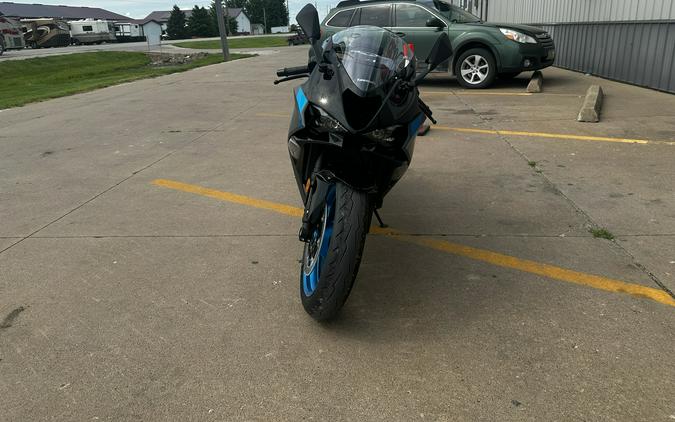 2026 Kawasaki Ninja® ZX™-6R ABS