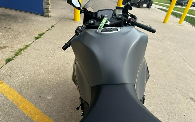 2026 Kawasaki Ninja® ZX™-6R ABS