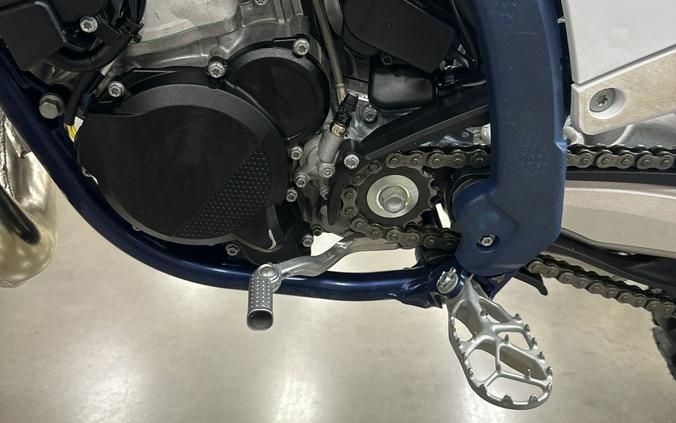 2025 Husqvarna TC 250