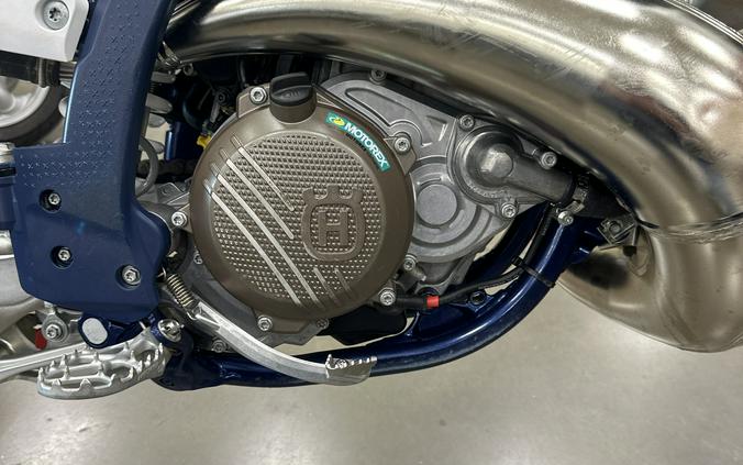2025 Husqvarna TC 250