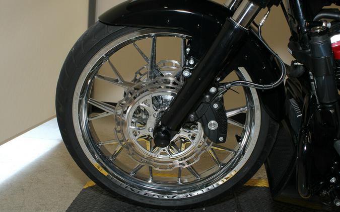 FLHTK 2021 Ultra Limited