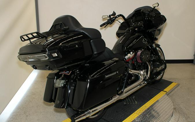 FLHTK 2021 Ultra Limited