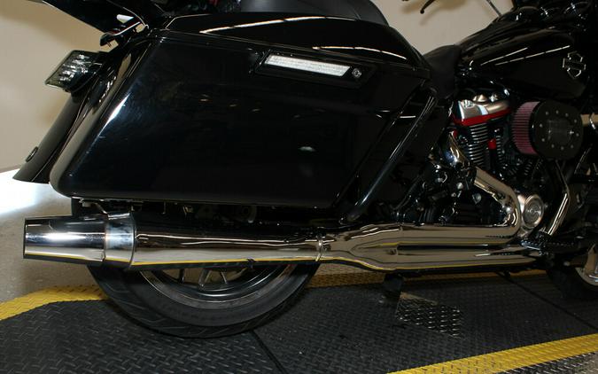 FLHTK 2021 Ultra Limited