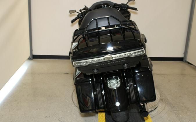 FLHTK 2021 Ultra Limited