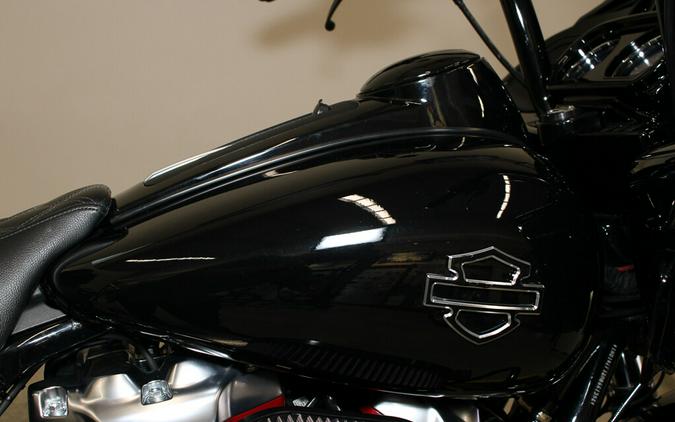 FLHTK 2021 Ultra Limited