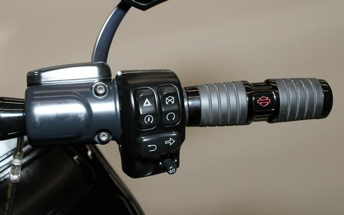 FLHTK 2021 Ultra Limited