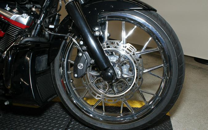 FLHTK 2021 Ultra Limited