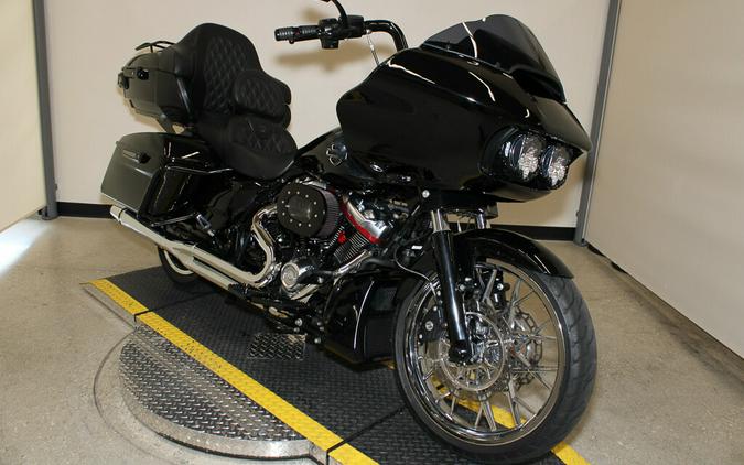 FLHTK 2021 Ultra Limited