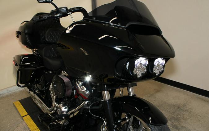 FLHTK 2021 Ultra Limited