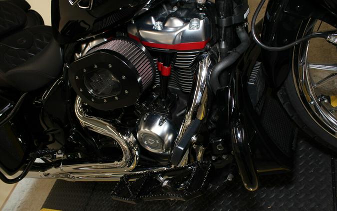 FLHTK 2021 Ultra Limited