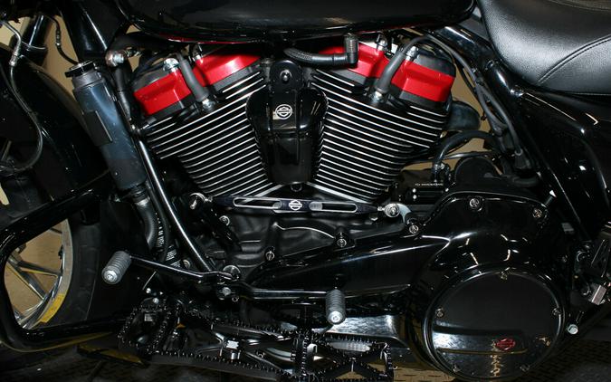 FLHTK 2021 Ultra Limited