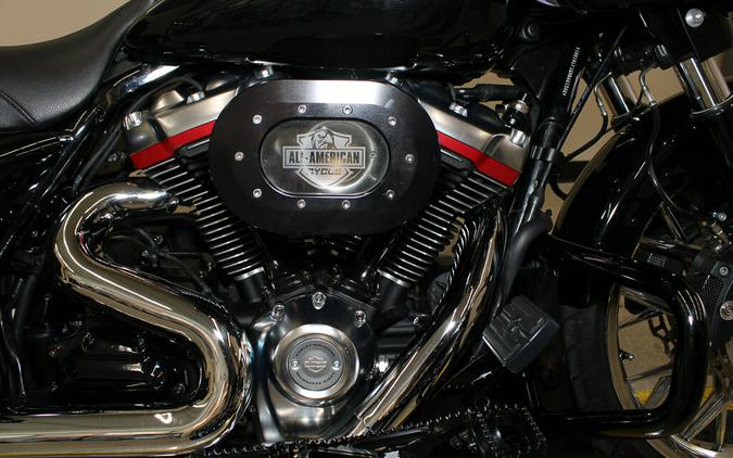 FLHTK 2021 Ultra Limited