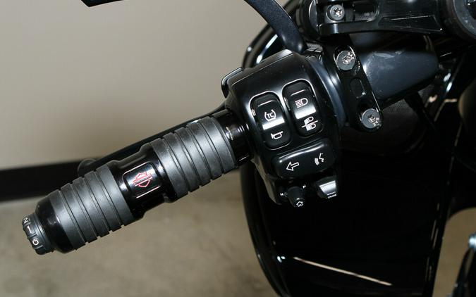 FLHTK 2021 Ultra Limited