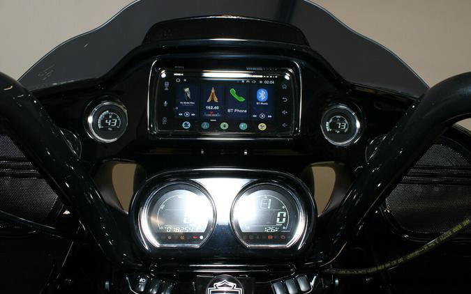 FLHTK 2021 Ultra Limited