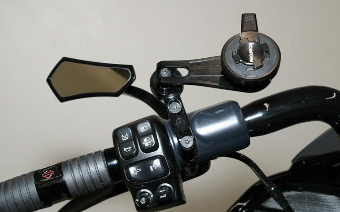 FLHTK 2021 Ultra Limited