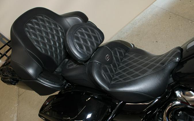 FLHTK 2021 Ultra Limited