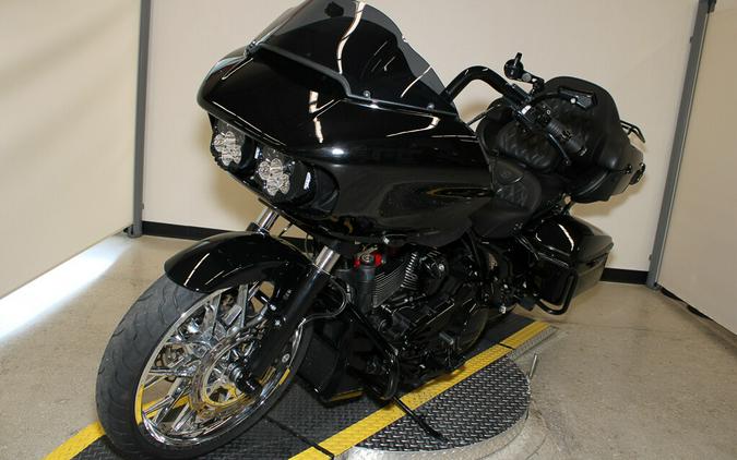 FLHTK 2021 Ultra Limited