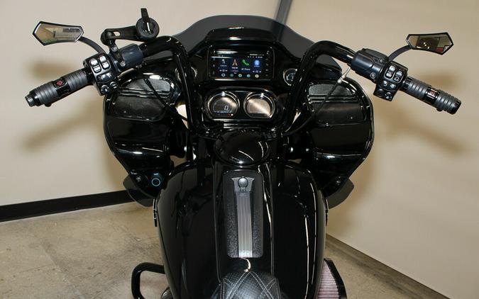 FLHTK 2021 Ultra Limited