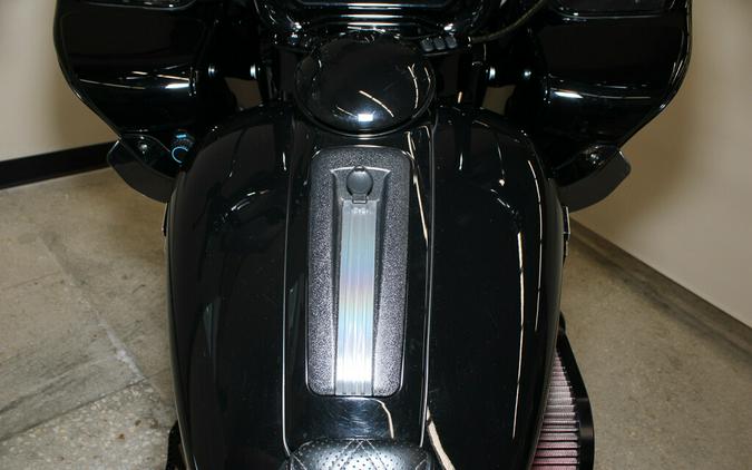 FLHTK 2021 Ultra Limited