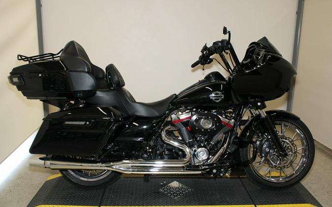 FLHTK 2021 Ultra Limited