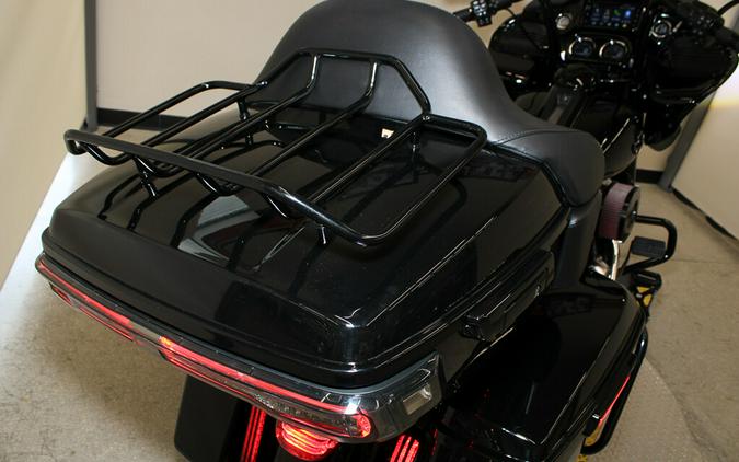 FLHTK 2021 Ultra Limited