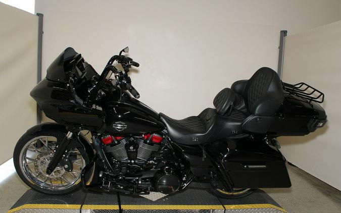 FLHTK 2021 Ultra Limited