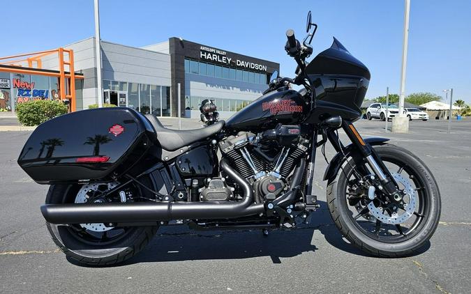 2026 Harley-Davidson® FXLRST - Low Rider® ST