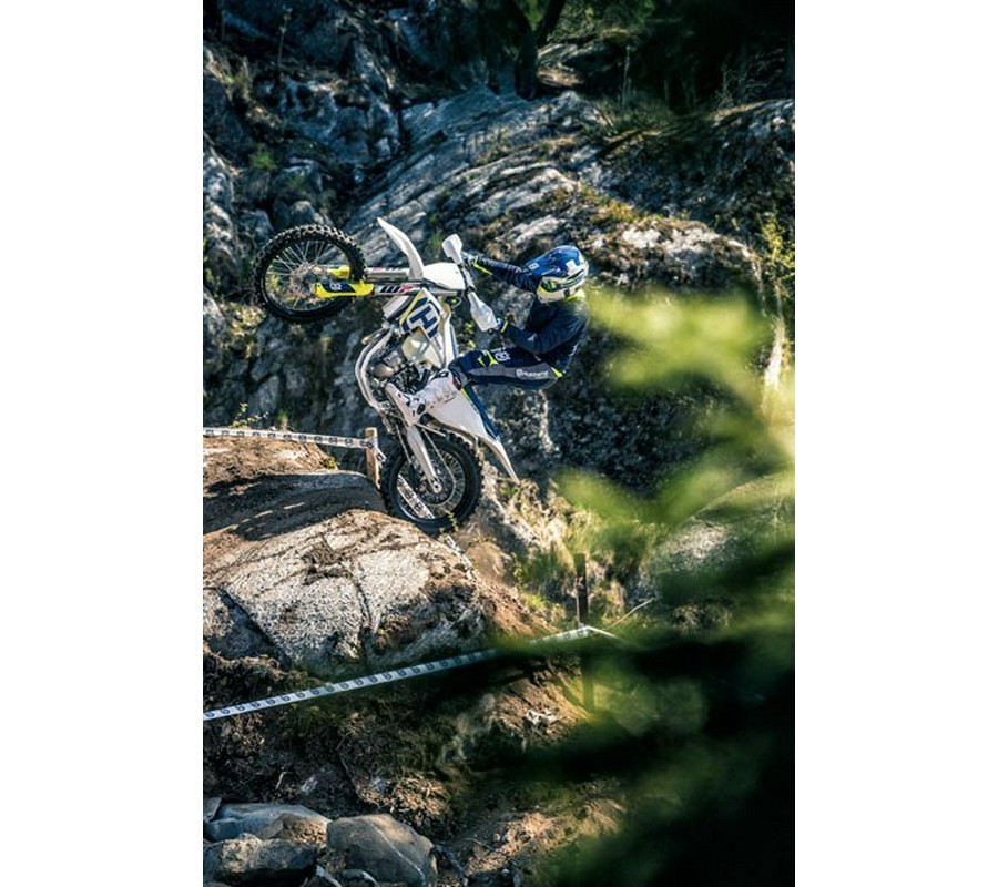2019 Husqvarna FX 450