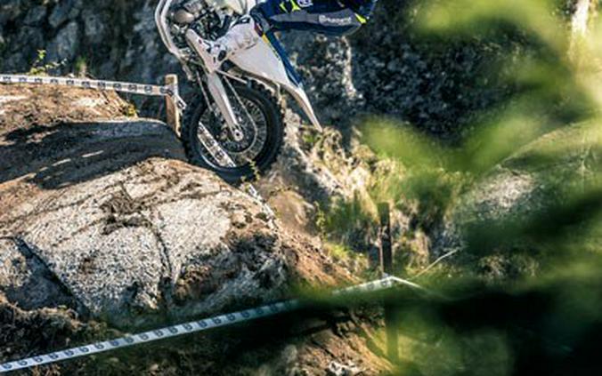 2019 Husqvarna FX 450