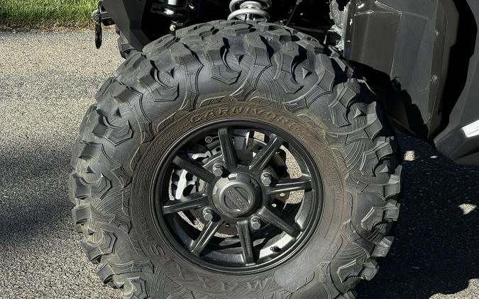 2022 Polaris RZR Pro XP Ultimate Super Graphite