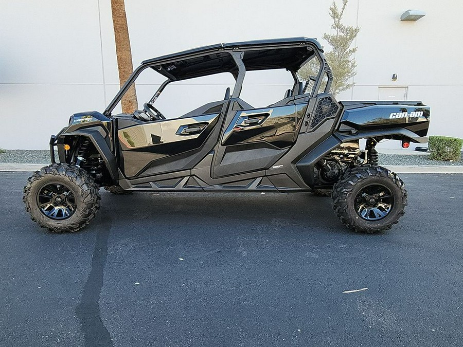 2023 Can-Am® Commander MAX XT