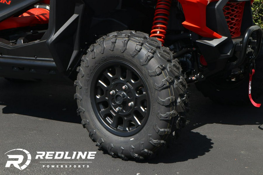 2023 Honda® Talon 1000X FOX Live Valve