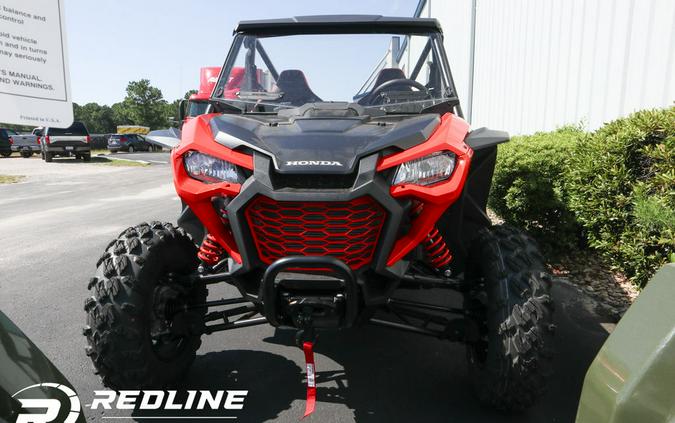 2023 Honda® Talon 1000X FOX Live Valve