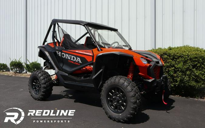 2023 Honda® SXS10S2X