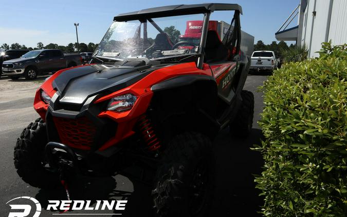 2023 Honda® SXS10S2X