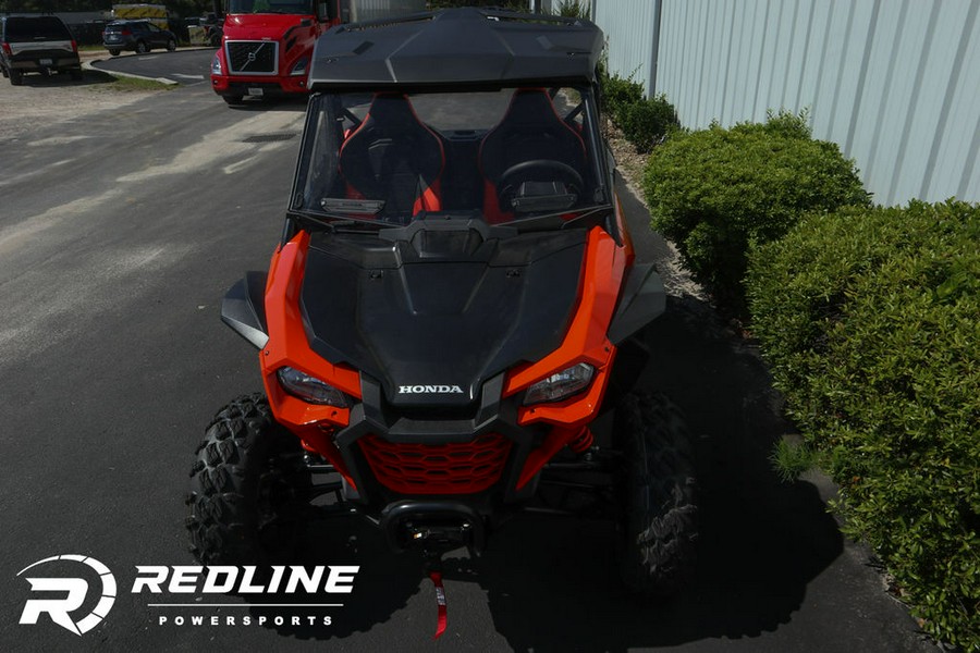 2023 Honda® Talon 1000X FOX Live Valve