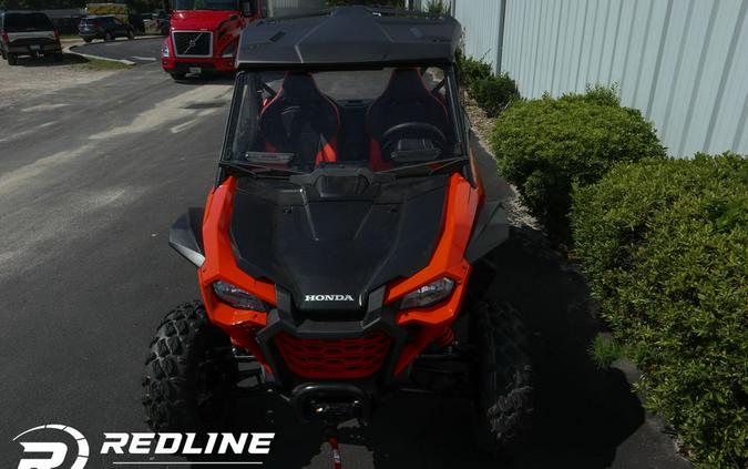 2023 Honda® SXS10S2X