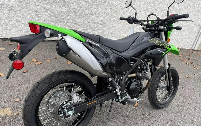 2023 Kawasaki KLX®230SM ABS