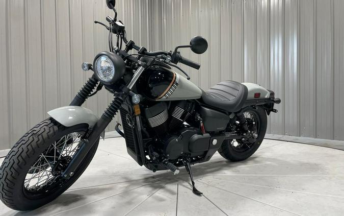 2024 Honda Shadow Phantom Review [9 Fast Facts]