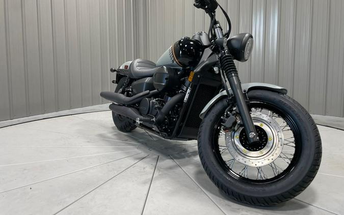 2024 Honda Shadow 750 Phantom