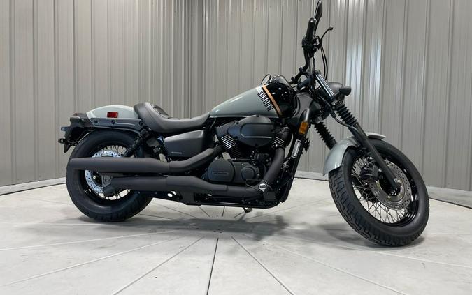 2024 Honda Shadow 750 Phantom