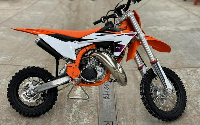 2024 KTM 50 SX