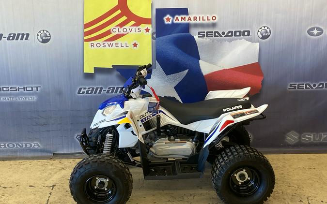 2024 Polaris Outlaw 110 EFI