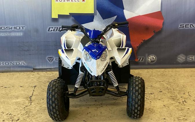 2024 Polaris Outlaw 110 EFI