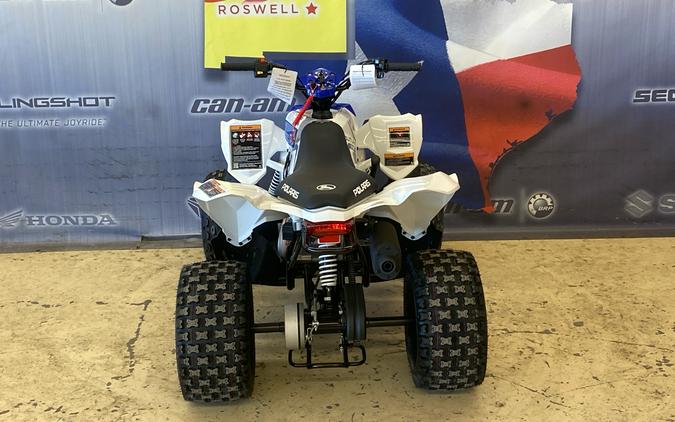 2024 Polaris Outlaw 110 EFI