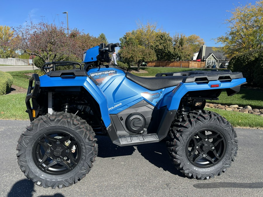 2024 Polaris Industries Sportsman® 570 Trail