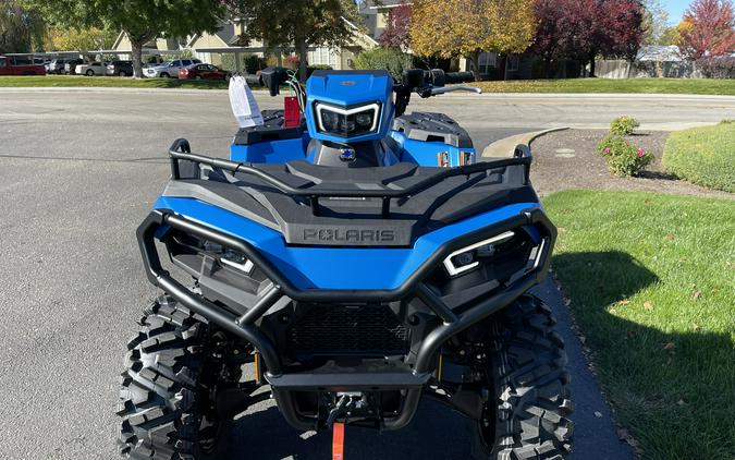 2024 Polaris Industries Sportsman® 570 Trail