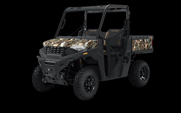 2024 Polaris Ranger SP 570 Premium