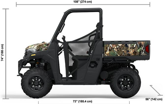 2024 Polaris Ranger SP 570 Premium